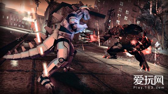 黑道圣徒4游戏视频,黑道圣徒4超级无敌危险版ps4