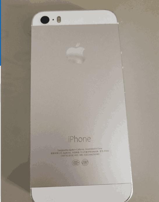 iphone5s还是iphone4s做备用机好,iphone5s详细配置参数对比