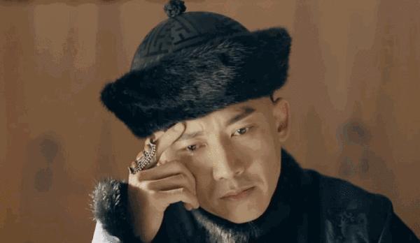 聂远演过的犯罪电视剧,聂远有什么案底