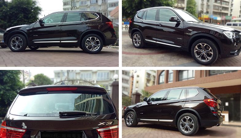 怎么选择合适的膜,老司机喜欢贴什么颜色的车膜