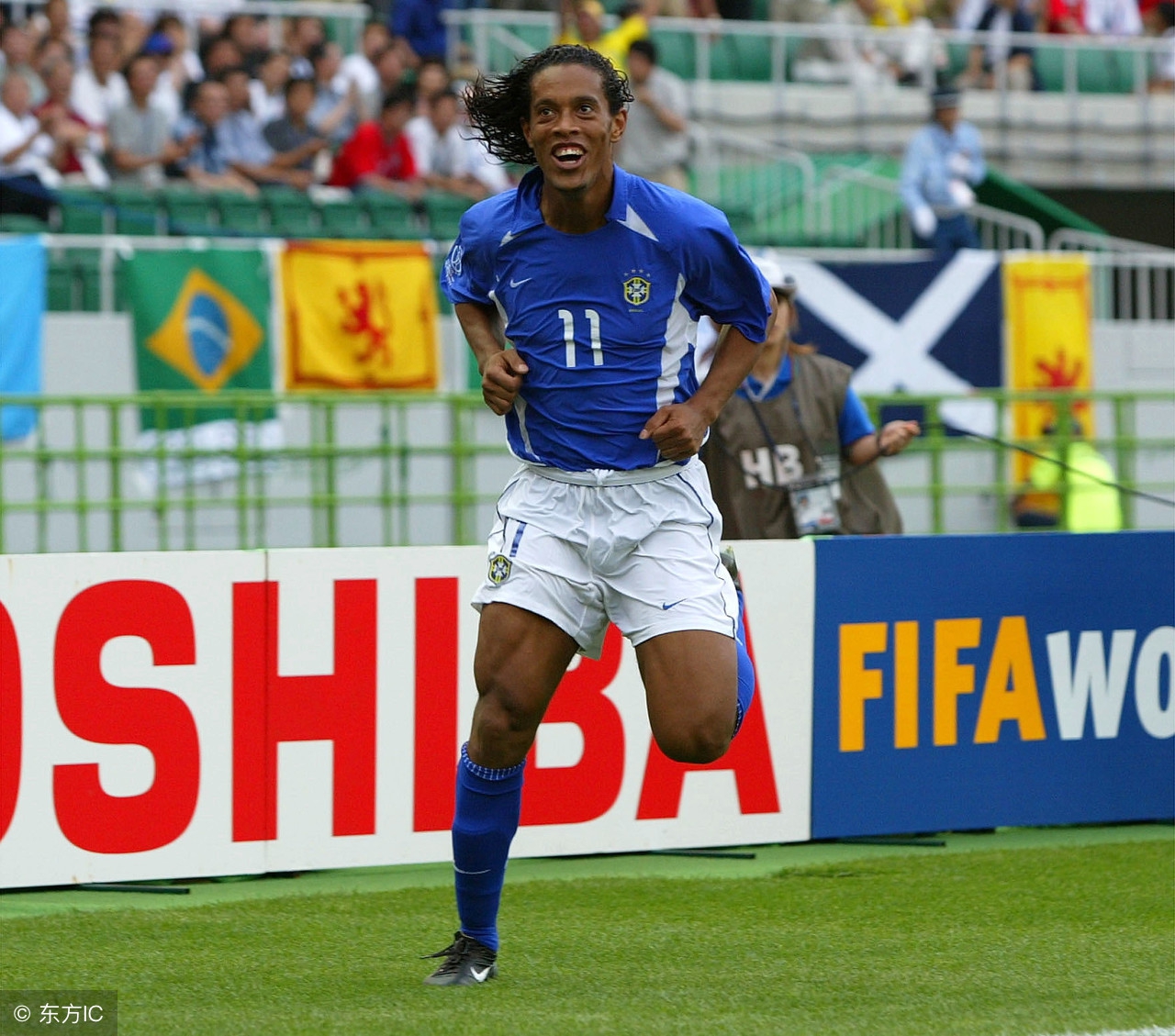 罗纳尔多和小罗谁更强,罗纳尔多和小罗哪个厉害