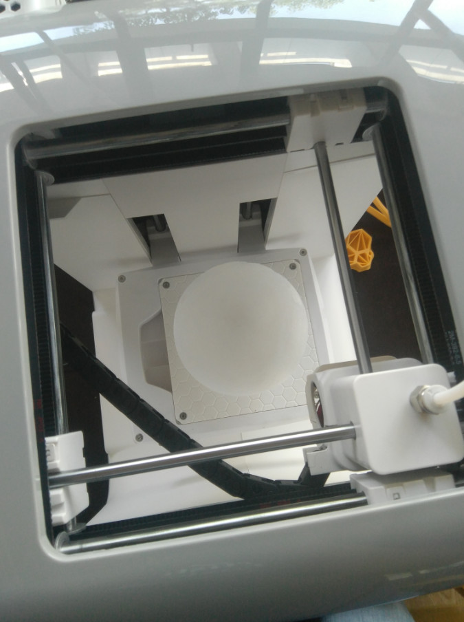 众测报告：他们用3D打印机打出了不得了的东西……