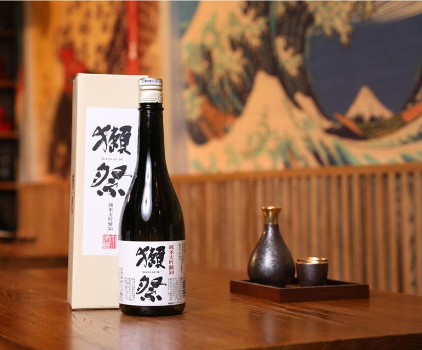 入门级清酒排行榜,清酒入门自学教程