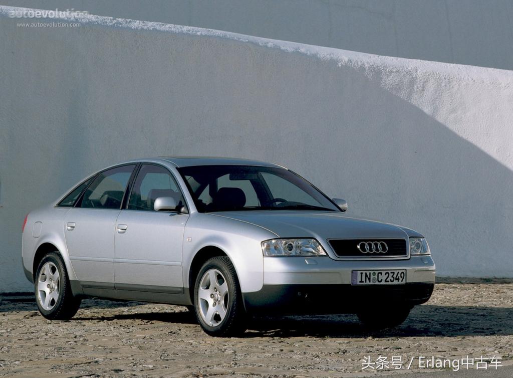 新老款奥迪a6c5,他风华绝代