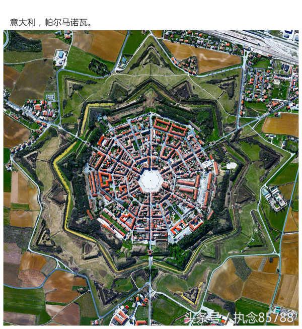 google卫星地图拍摄过的视频,google卫星拍下的地图