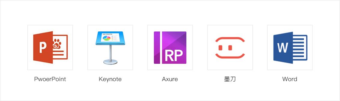 工作复盘:从四大角色带你了解H5制作流程