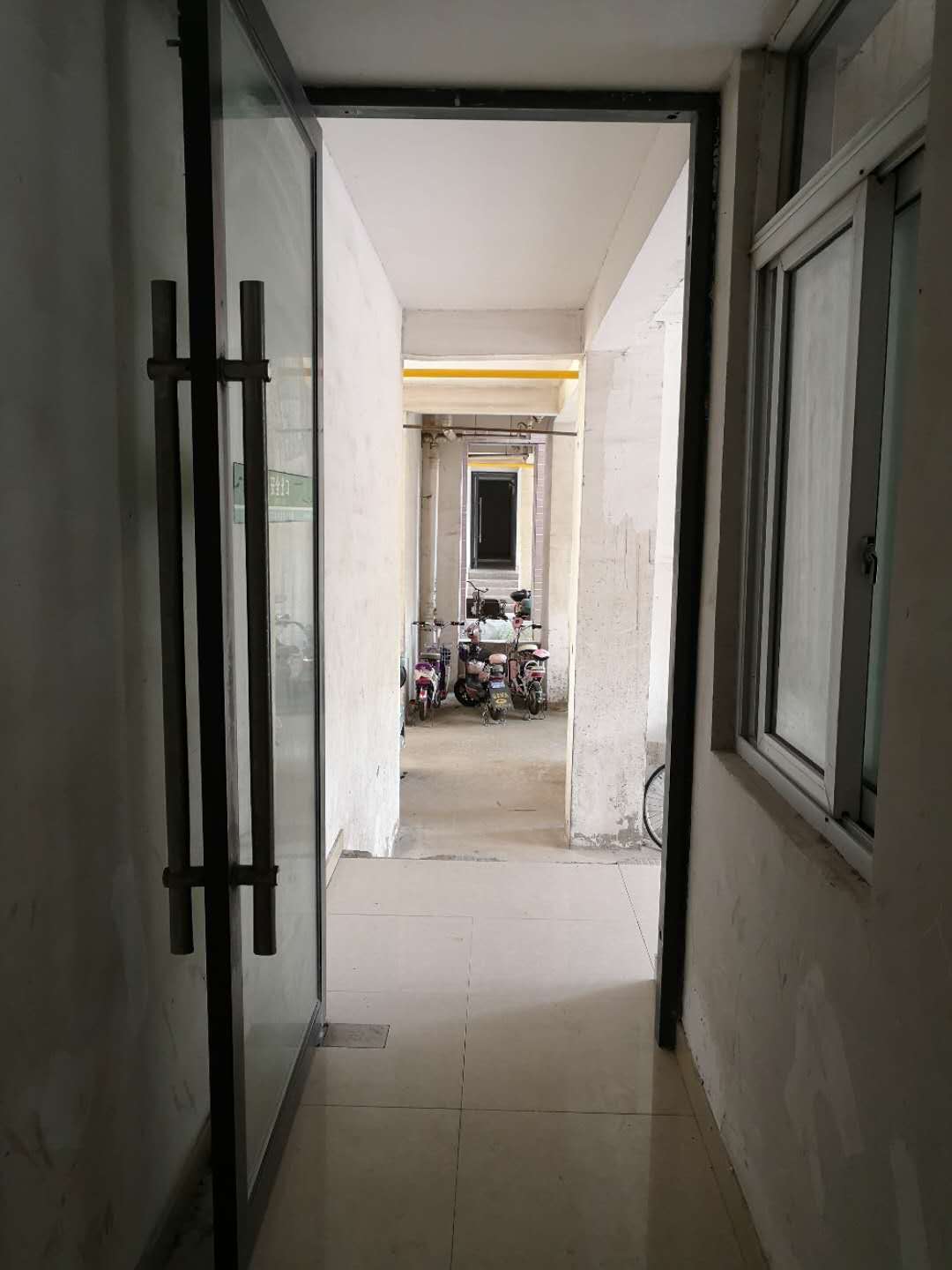 小区物业装修碰到的问题,物业小区工程瑕疵通病