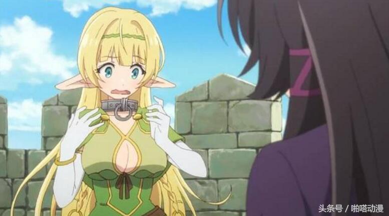 惨遭下架的4部后宫动漫,已经彻底完结的后宫动漫