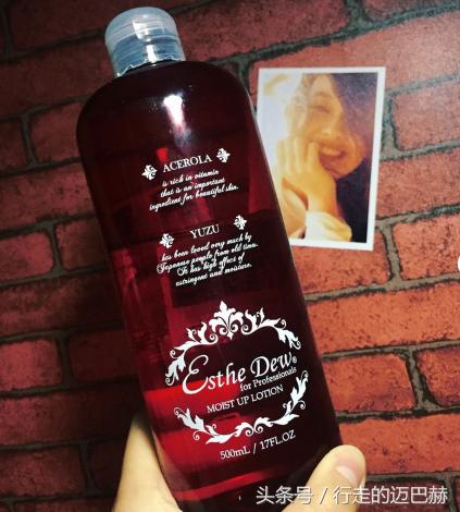 保湿神仙水排名,堪比大牌爽肤水