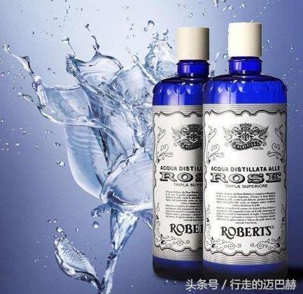保湿神仙水排名,堪比大牌爽肤水