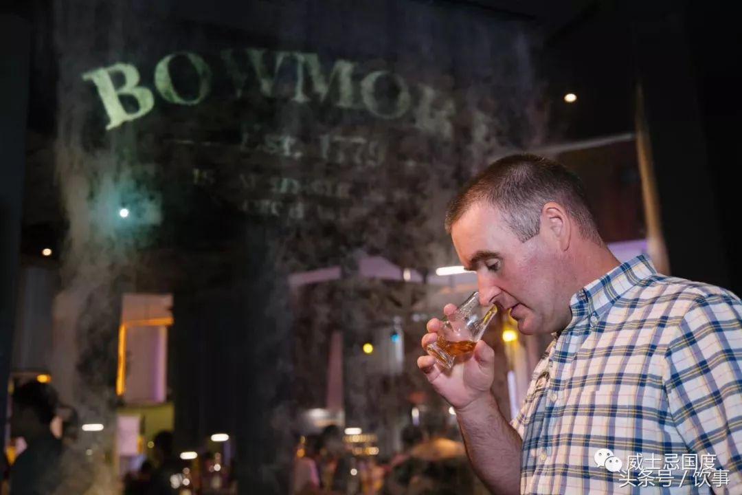 盘点WhiskyL!2018｜十年盛典，果然十全十美！周立波也来了