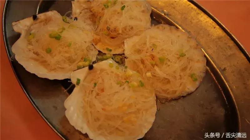 舌尖上的清远老字号,清远美食排行榜前十名早茶