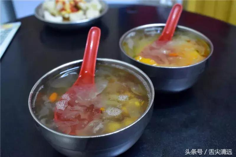 舌尖上的清远老字号,清远美食排行榜前十名早茶