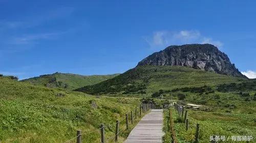 济州岛5天自由行攻略,韩国济州岛自由行
