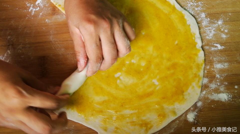 电饼铛烙饼不发硬的小窍门,电饼铛烙饼不硬的窍门