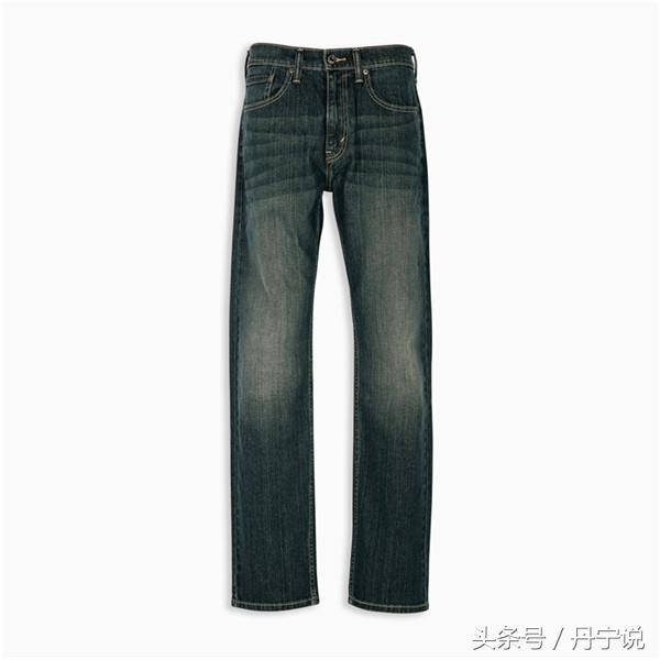 李维斯505怎么像喇叭裤,李维斯505配什么鞋子