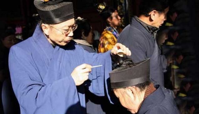 和尚只吃素食为何还那么胖,为何道士都是瘦子和尚都是胖子