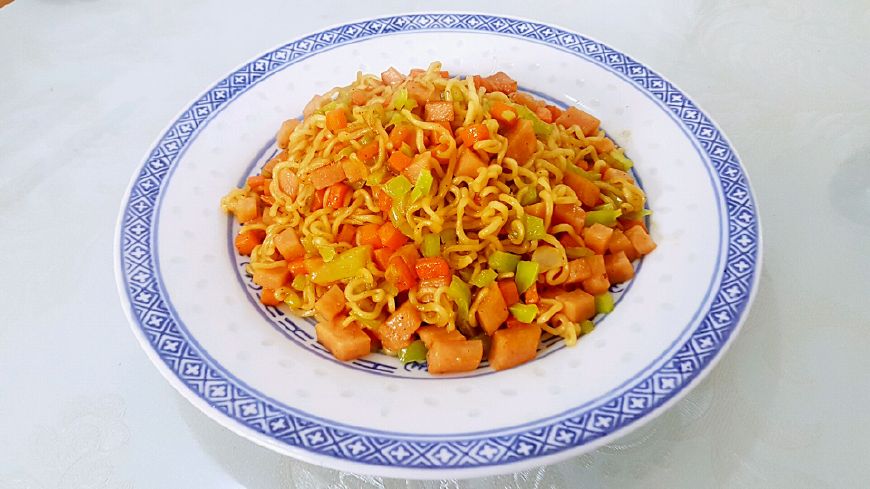 韩国媳妇一日三餐,韩国妻子一日三餐