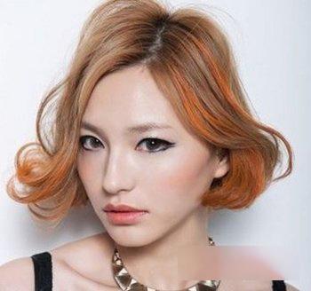 好看又显气质年轻的女性短发,适合发量少的女生短发酷帅