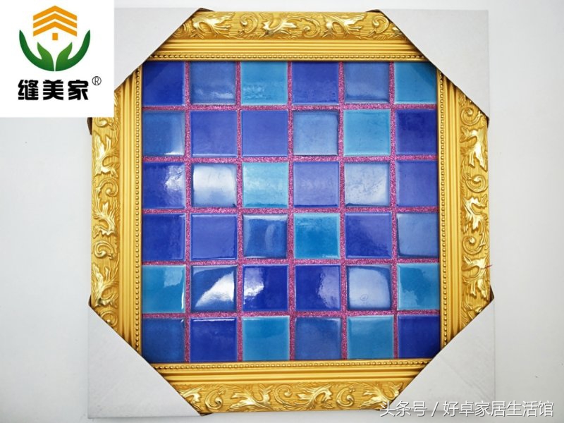 缝美家双组份美缝剂,缝美家美缝剂好不好