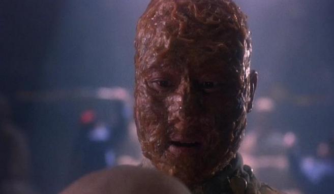 吴京最霸气的十个反派,经典反派吴京视频