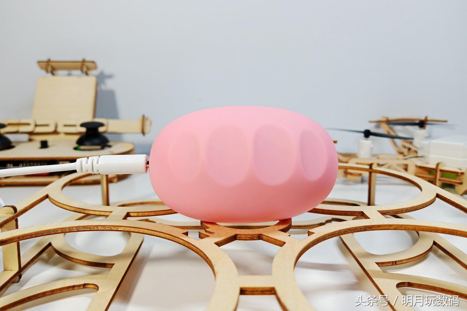 比指尖陀螺好玩的解压器,比指尖陀螺好的解压神器