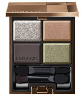 番茄炒蛋眼影好看吗,番茄炒蛋妆