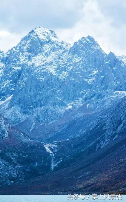 青海有片神秘之境,青海的神秘景点