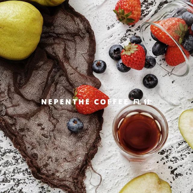 爱的味道，是来自墨尔本的咖啡味道｜凡仕