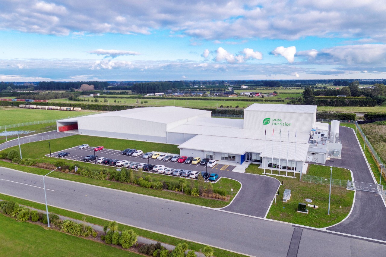 美纳多欲做新西兰奶粉“第一品牌”，底气何来？