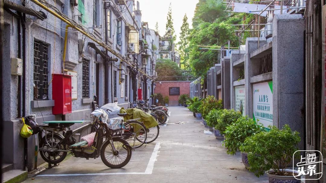 对不起，我要去虹口了！