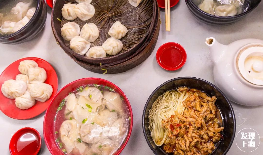 对不起，我要去虹口了！