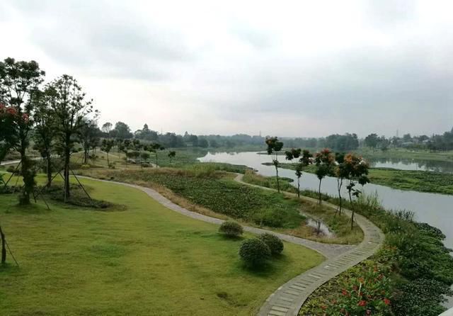 去天府绿道怎么走,去天府绿道需要做什么准备