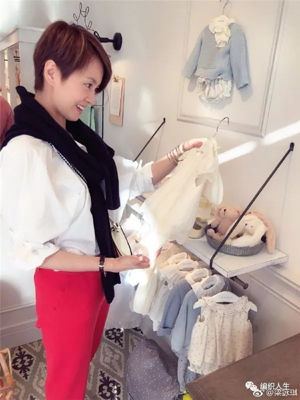 最新款好看的儿童毛衣,儿童中长款宽松毛衣