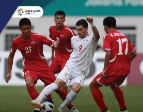 亚运会男足3比4惜败沙特队,国足输给沙特还有机会进世界杯吗