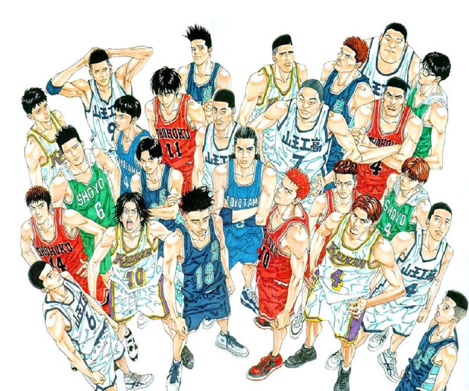 少年jump漫画前十名,少年jump漫画排行榜