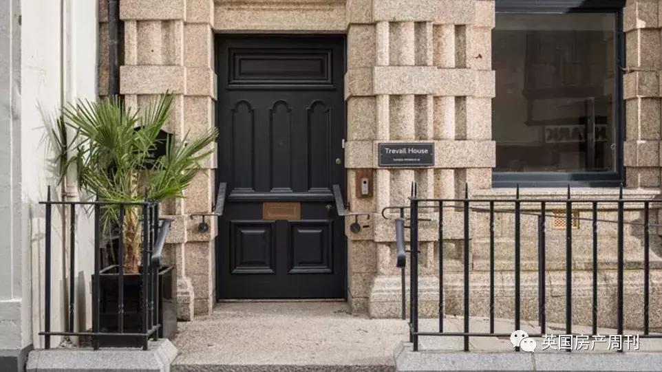 英国房产|医院教堂厕所都不放过,看英国开发商如何“地尽其用”