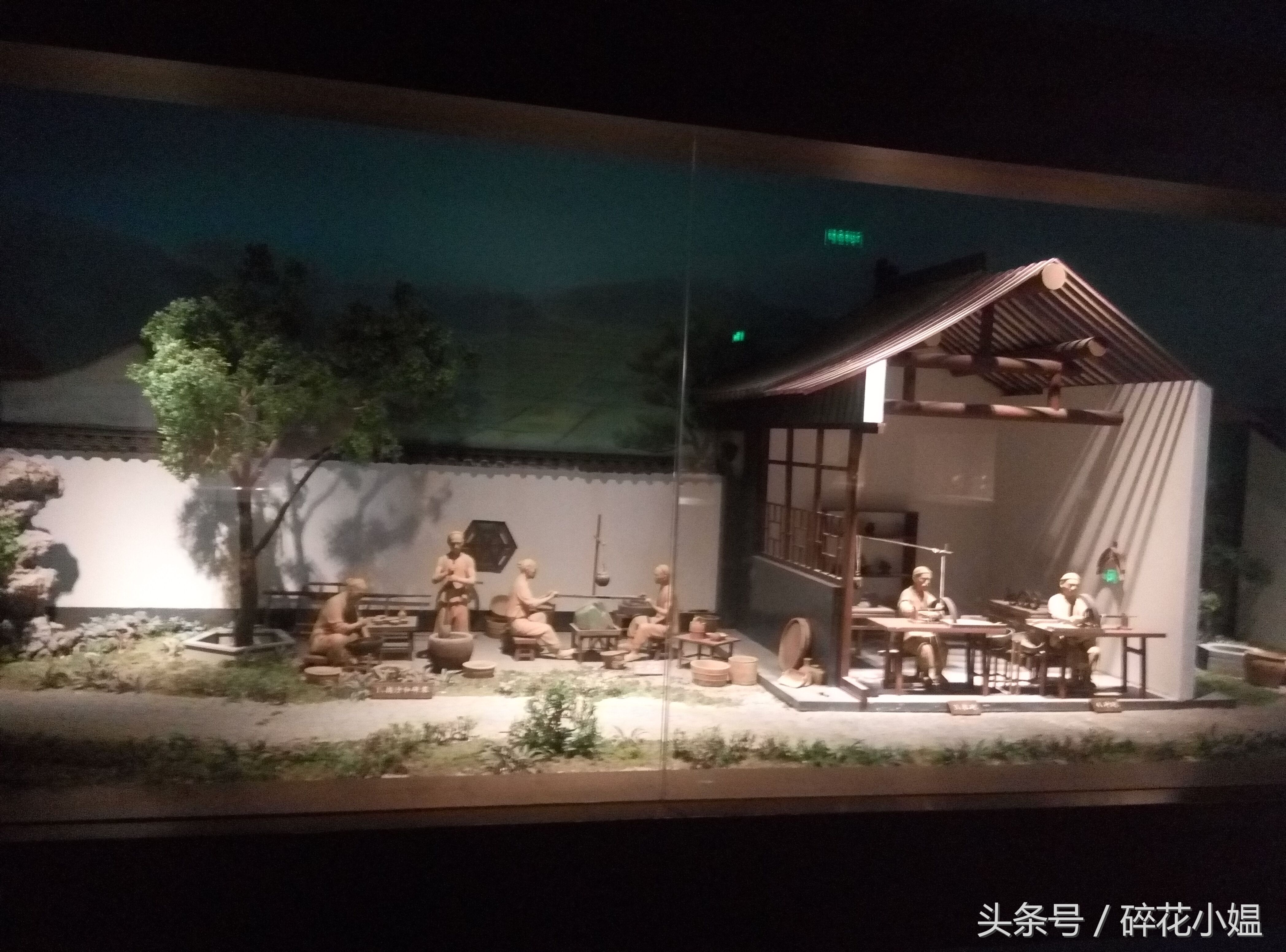 东方明清仿古玉器展,清代宫廷玉器展