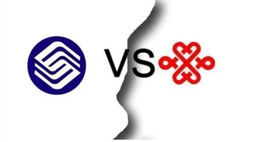 中国移动中国联通中国电信pk,中国移动vs中国联通网络怎么样