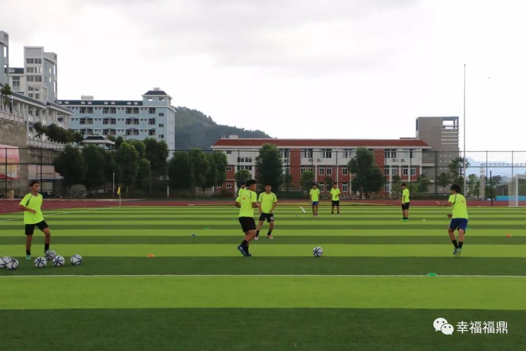 广东省运会青少年丙组足球赛,福鼎青少年田径锦标赛