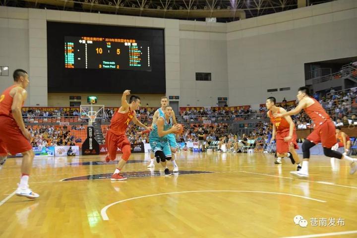 浙江农商银行杯篮球赛直播,四国男篮邀请赛直播