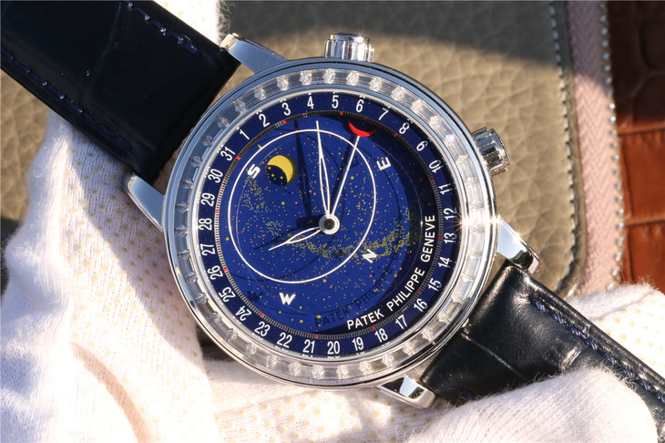 高仿表背后真相揭秘,深度揭露高仿表的内幕