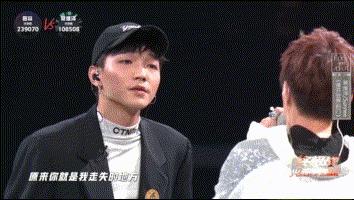 明日之子直播片段,明日之子直播现场在哪