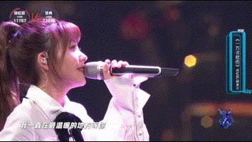 明日之子直播片段,明日之子直播现场在哪