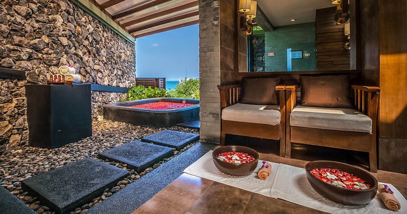 泰国spa十大必去景点,泰国spa有哪些流程