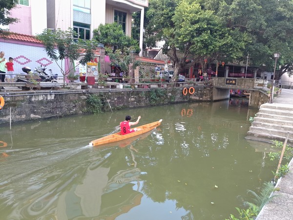 顺德逢简水乡出名小店,顺德逢简水乡属于哪个镇