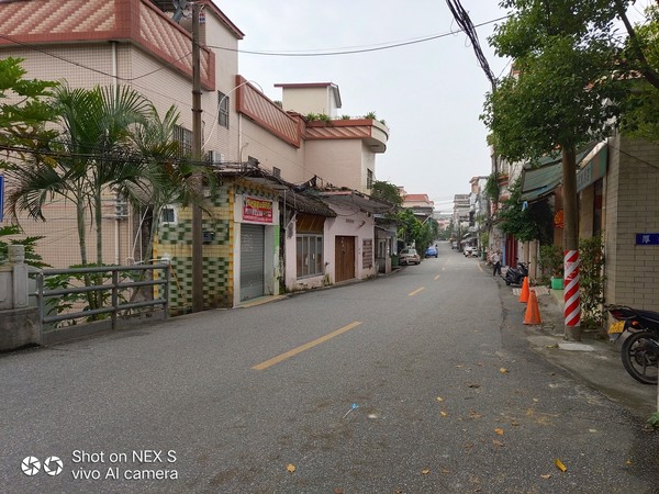 顺德逢简水乡出名小店,顺德逢简水乡属于哪个镇