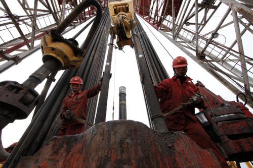 大庆油田职工一年收入,大庆市历年油田职工收入