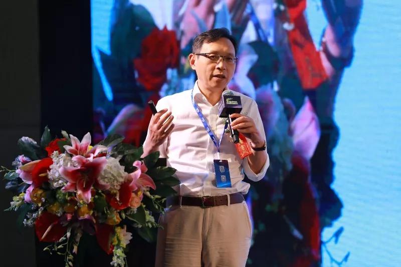 董中浪:食品服务行业的基本逻辑以及投资望家欢的理由