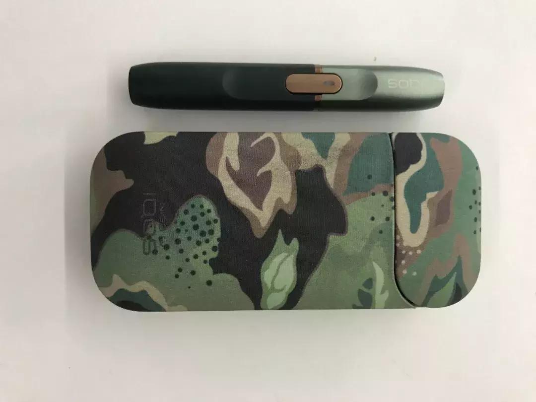 子烟是什么,子烟